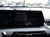 BMW X1 - Vorschau Bild 18