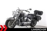 Suzuki VLR 1800 C INTRUDER - TASCHEN, EXTRAS - SUZUKI INTRUDER 1800