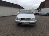 Opel Omega B Facelift BJ03 2,2l 144PS - Opel aus 2003