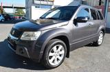 Suzuki Grand Vitara 2.4*Automatik*Allrad*AHK*läuft top - Suzuki Grand Vitara: 2.4