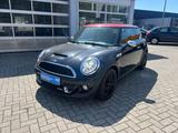 MINI John Cooper Works - MINI John Cooper Works: Sportwagen