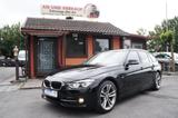 BMW 318 3 Touring 318 d Sport Line*Navi*Euro6* - gebrauchte BMW 318 aus dem Jahr 2016