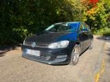 Volkswagen Golf 7, 1.6 TDI, TÜV+Insp. NEU, RFK, SHZ, Spurha