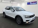 Volkswagen Tiguan 1.5 TSI Comfortline Garantie Navi Lane As - Volkswagen Tiguan: 5n