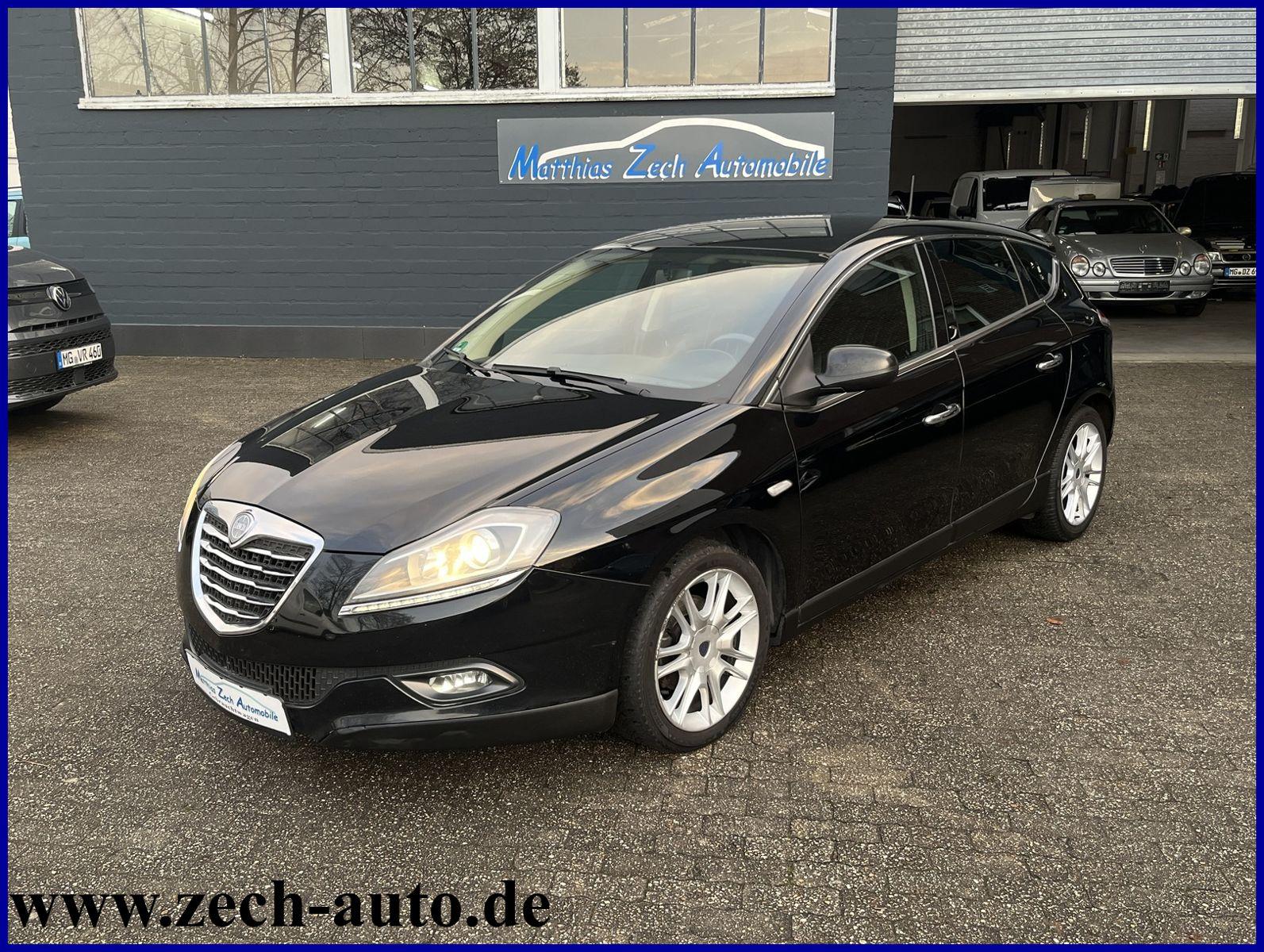 Lancia Delta 1,4 * Klima * LMF * PDC * Euro 5