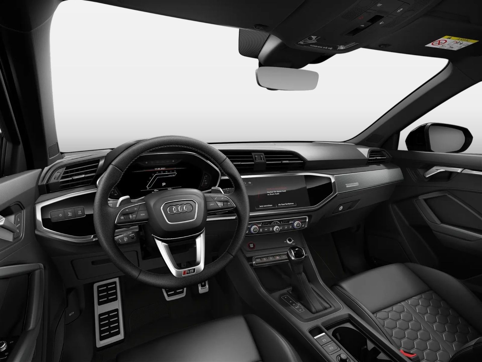 Audi RSQ3 - Bild 5