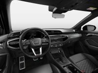 Audi RSQ3 - Vorschau Bild 5