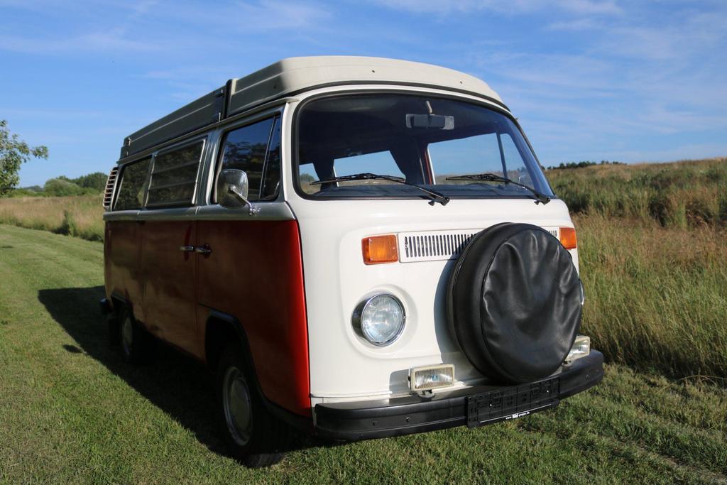 Volkswagen T2