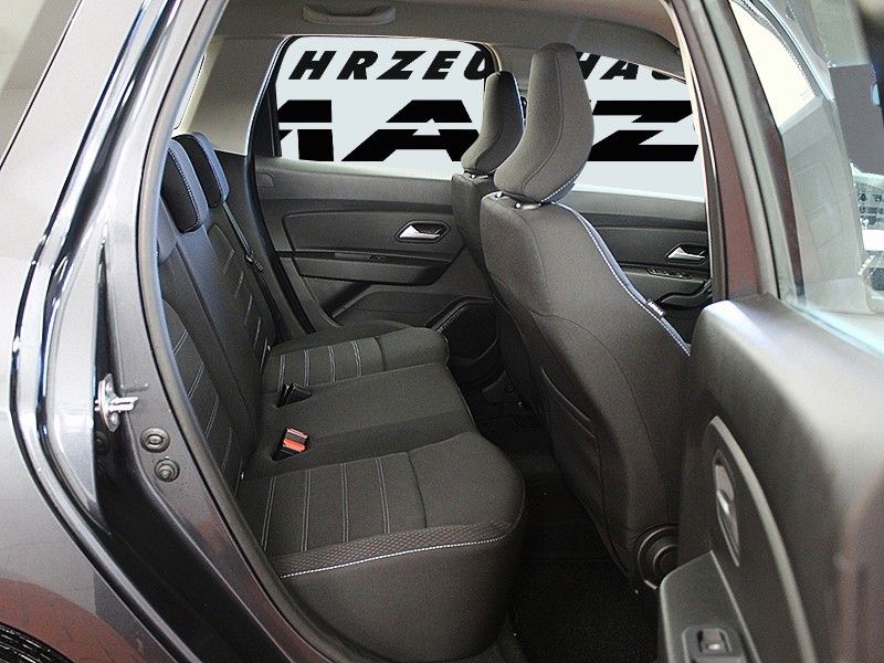 Fahrzeugabbildung Dacia Duster TCe130 Expression*Navi*Sitzhzg* Kamera*