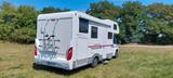 Adria A660SP - Adria Separate Dusche