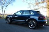 Porsche Macan S Diesel S - Porsche Gebrauchtwagen in Bremen
