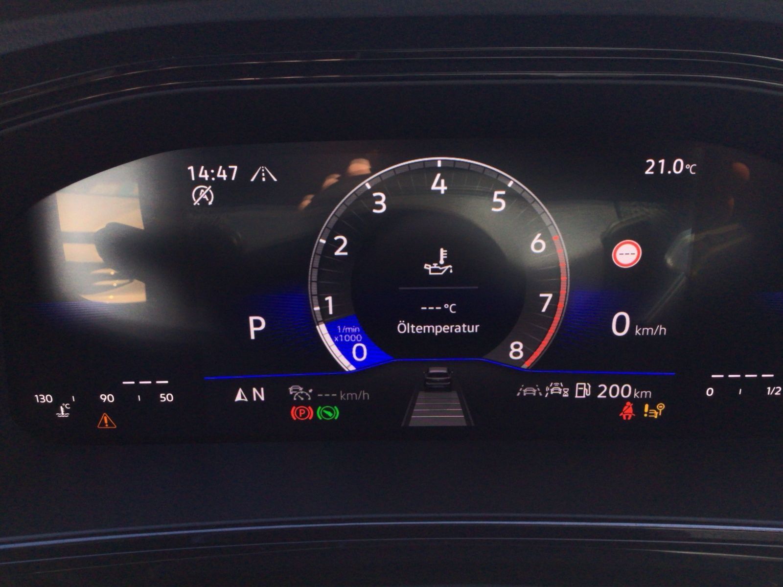 Volkswagen T-Roc - Bild 10