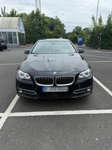BMW 525 luxury - BMW 525 in Köln