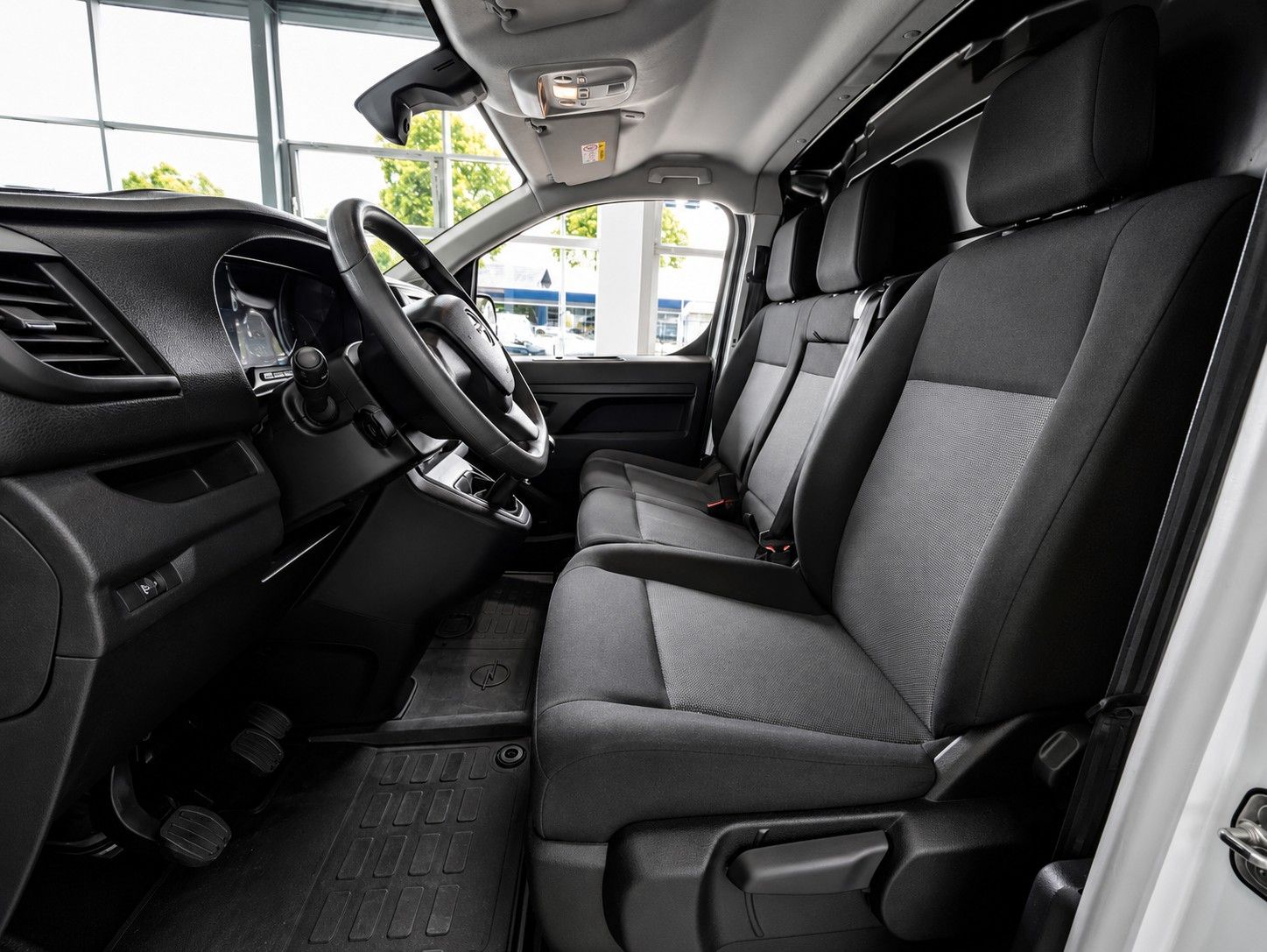 Fahrzeugabbildung Opel Vivaro Kasten Edition M KLIMA NAVI TEMPOMAT 1.Hd