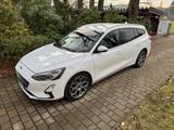 Ford Focus 1,5 EcoBoost 110kW Titanium Turnier Au...
