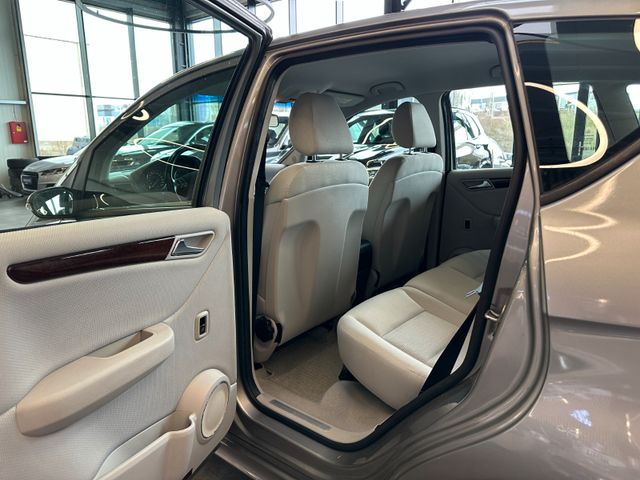 MYAUTOCENTER – Gebraucht- und Jahreswagen mit Werkstattservice in Pfaffenhofen Mercedes-Benz A 150 *Klima*Elegance*Automatik*TÜV*