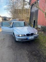 BMW Bmw e39 523/528i rostfrei 25% sperr - BMW 523 aus 1996: 523i