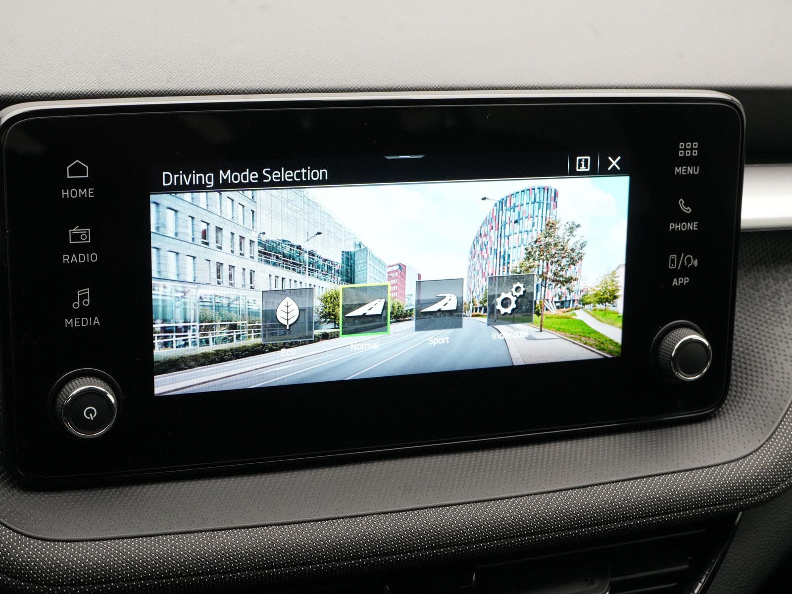 Skoda Fabia - Bild 8