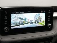 Skoda Fabia - Vorschau Bild 8