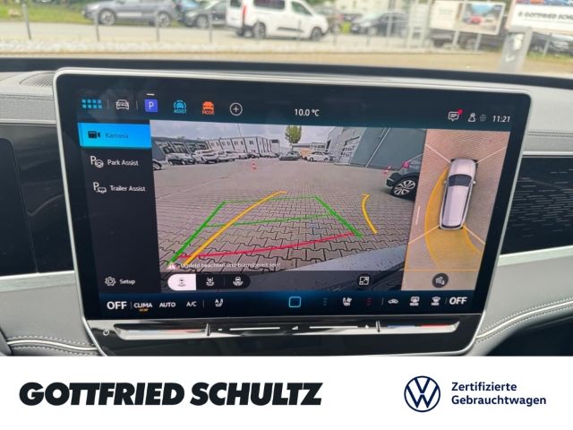 Volkswagen Passat Variant - Bild 20