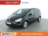 Ford S-Max 1.6 EcoBoost Business Edition *NAVI*PDC* - gebrauchte Ford S-Max aus dem Jahr 2015