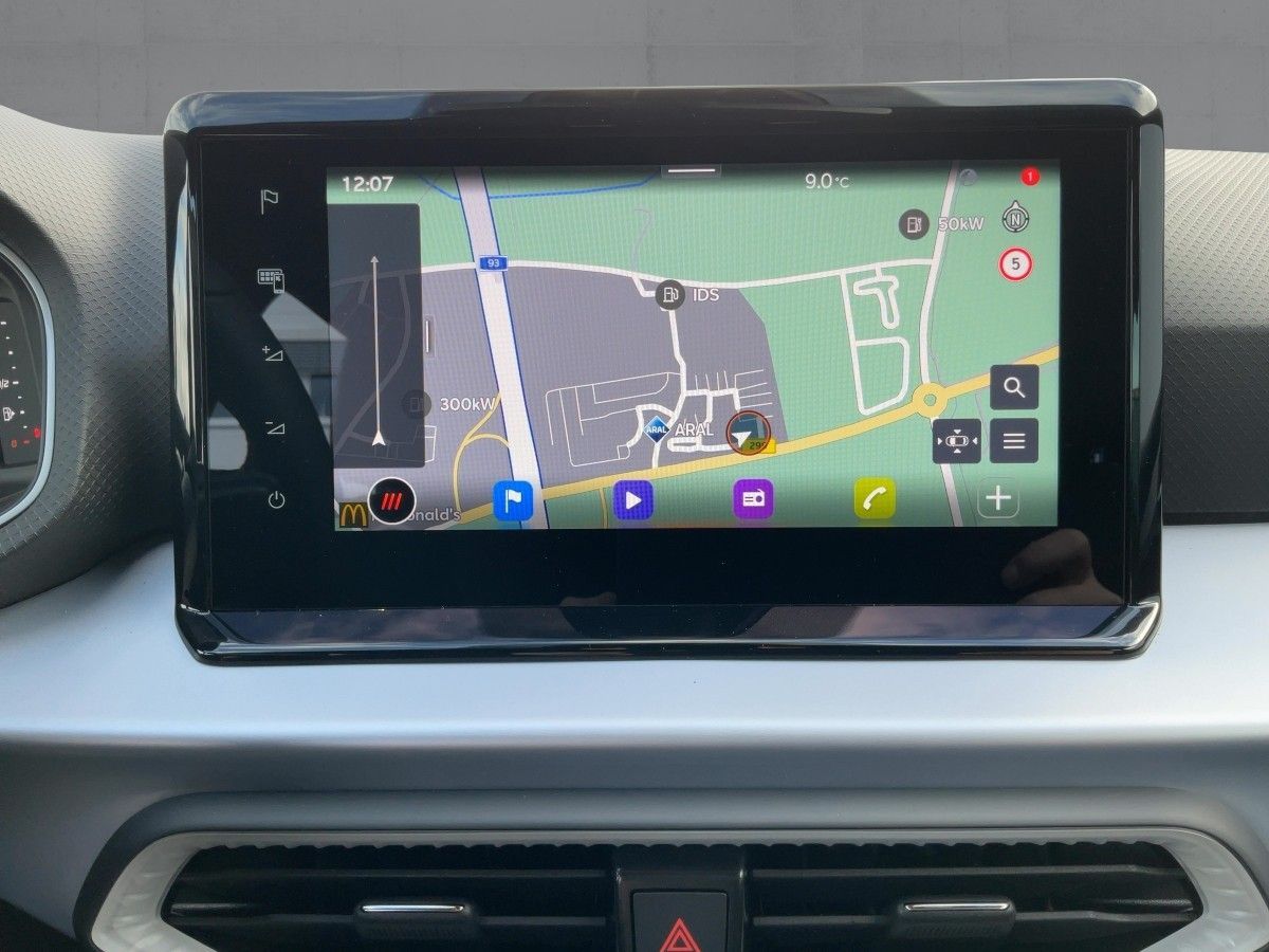 Seat Ibiza - Bild 11