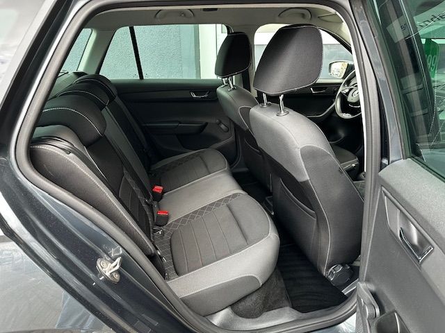 Fabia Combi 1.0 TSI Ambition SHZ;PDC;SUN Set;Kli