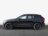 Volvo XC60 B5 B AWD Plus Black Edition Stdhzg * Pano - Volvo XC60 mit Benzin-Antrieb: Navigationssystem