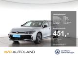 Volkswagen Passat Variant 1.5 TSI eHybrid DSG R-Line BLACK