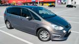Ford S-Max 2,2 TDCi 147kW DPF Titanium S Autom. T... - Ford S-Max in Aachen