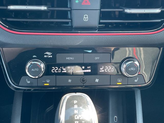 Skoda Kamiq 1.0 TSI DSG Monte Carlo *ACC*CAM*NAV*KESSY