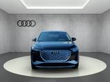 Audi Q4 e-tron Sportback S line 35 - Audi Q4 e-tron aus 2023