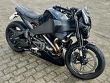 Buell Scg12 - BUELL S1