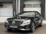 Mercedes-Benz E 220 Edition E 4M LED Standhei. Distronic H&K - Mercedes-Benz E 220: Standheizung