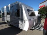 HYMER / ERIBA / HYMERCAR Eriba Novaline 442 3.895,- sparen! - Wohnwagen Eriba nova