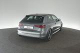 Audi S3 2.0 TFSI quattro MMI Navi - Audi aus 2013