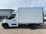 Renault Master 2.3 dCi Tekno Koffer Ladebordwand/Kamera - Angebote