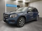 Mercedes-Benz GLB 220 d Progressive AHK+MEMORY+MULTIBEAM+VZE - Mercedes-Benz GLB-Klasse Diesel Gebrauchtwagen
