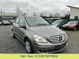 Mercedes-Benz B 150 +Klima+8 Fach Bereift - Mercedes-Benz B 150 aus 2006