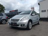Mercedes-Benz A 200 CDI*Auromatik*Pano*Leder*Navi* - Mercedes-Benz A 200 aus 2007