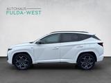 Hyundai TUCSON 1.6 T-GDI Hybrid 2WD N Line LED ACC KRELL - Hyundai Gebrauchtwagen von 2024
