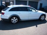Audi A6 Allroad   Matrix Kamera Bose - Audi A6 Allroad aus 2015