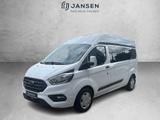 Ford Transit Custom Kombi 340 L2 Trend *AHK*8-Sitze*D - Ford Transit: 8