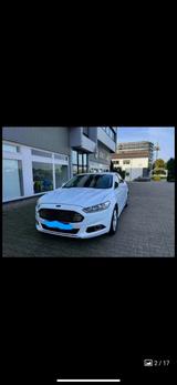 Ford mondeo mk5 2018 2.0 diesel - Ford Mondeo MK5