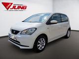 Seat Mii Chic*Sitzhz*Klima*5-Türer*HU/AU+Service neu - Seat: Mi