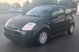 Citroën CITROEN ,,, F,,, C2 MIT TÜV UND 57.945 KM - gebrauchte Citroën C2 aus dem Jahr 2008