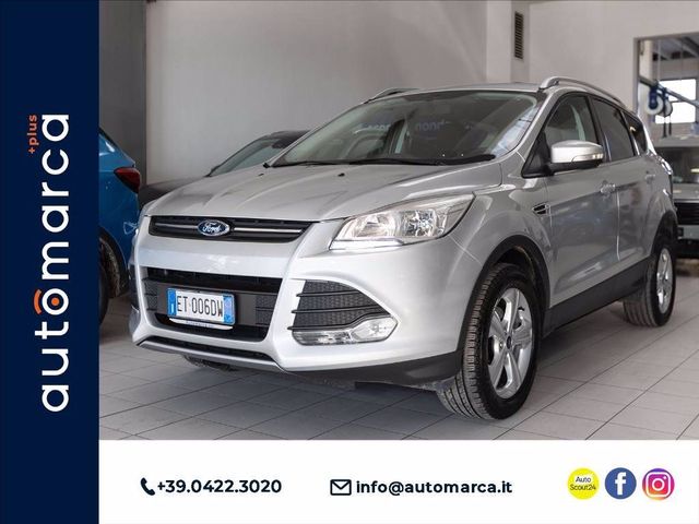 Ford FORD Kuga 1.6 ecoboost s&s 2wd 150cv del 2013