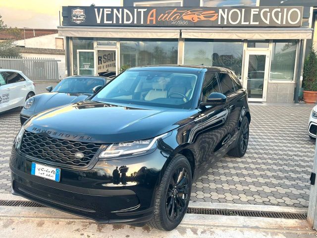 Land Rover Range Rover Velar Range Rover Velar 2