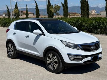 KIA Sportage - 2
