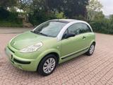 Citroën Citroen C 3 Pluriel TÜV. bis 09.2027 - Citroën C3 aus 2004: Pluriel